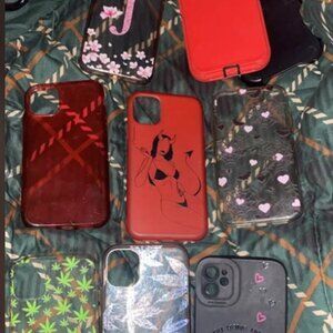 dont have the phone for this case anymore